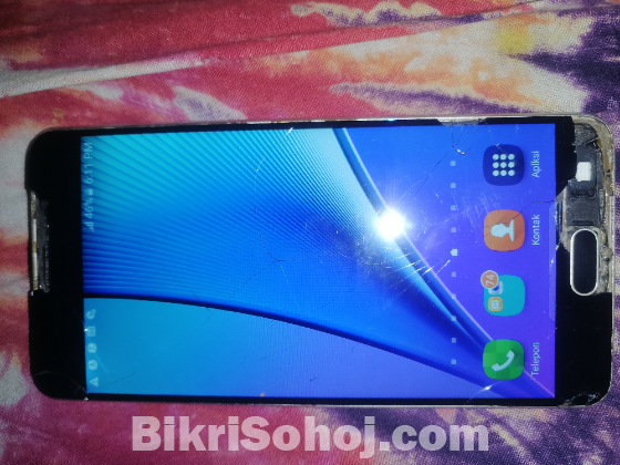 Samsung galaxy A5